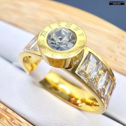 Кольцо мед.сталь14К 10118